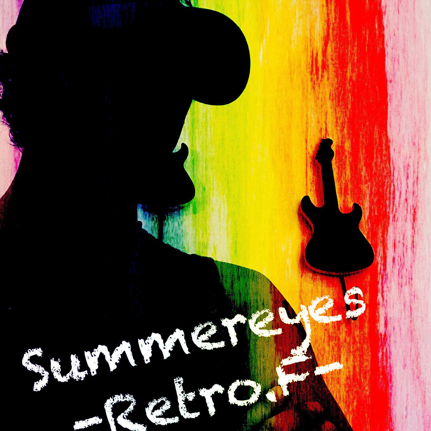 Постер альбома Summereyes