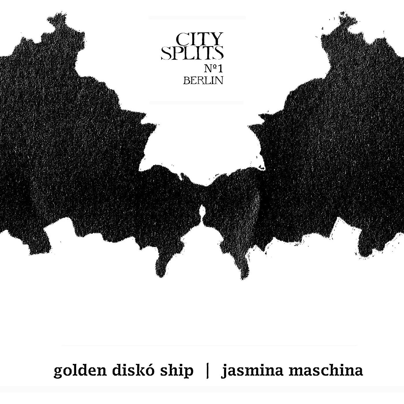 Golden Diskó Ship - You Blurry Dream