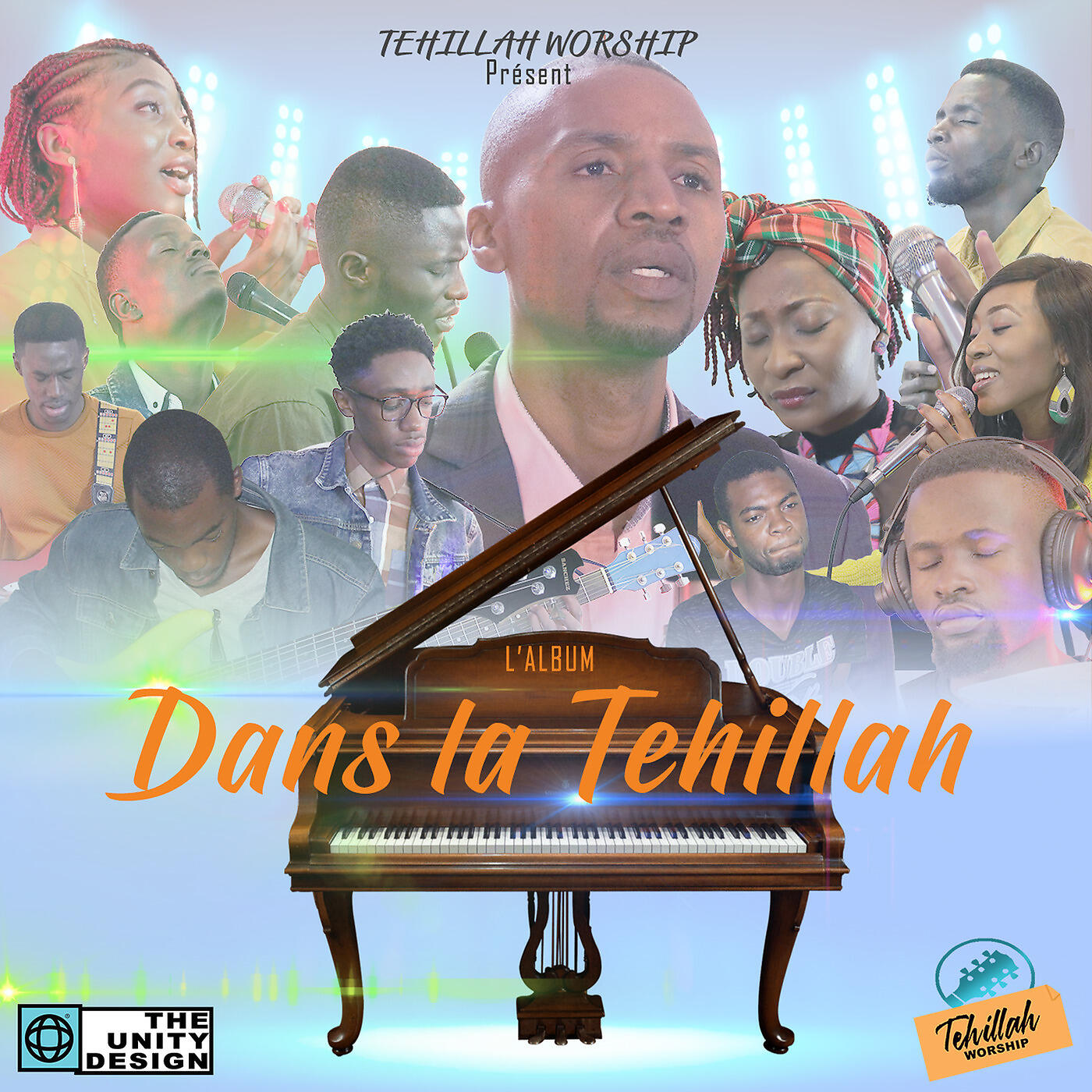 Tehillah Worship - Yamba Loyembo