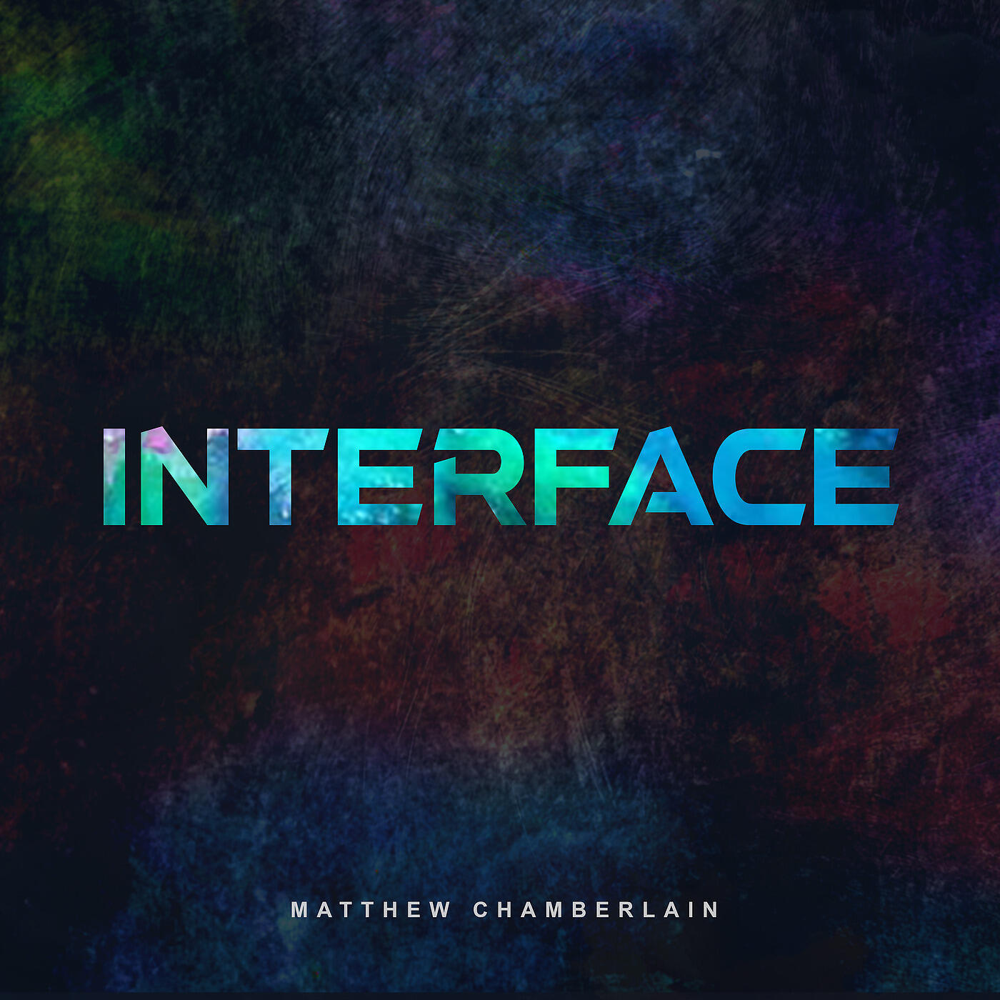 Matthew Chamberlain - Interface