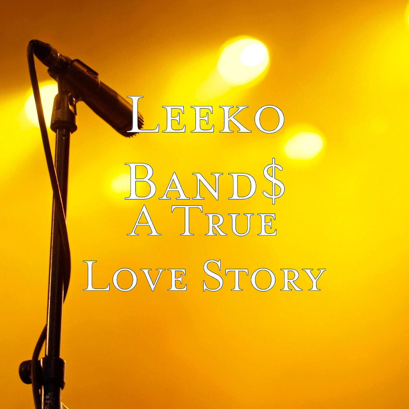 Leeko Band$ - A True Love Story