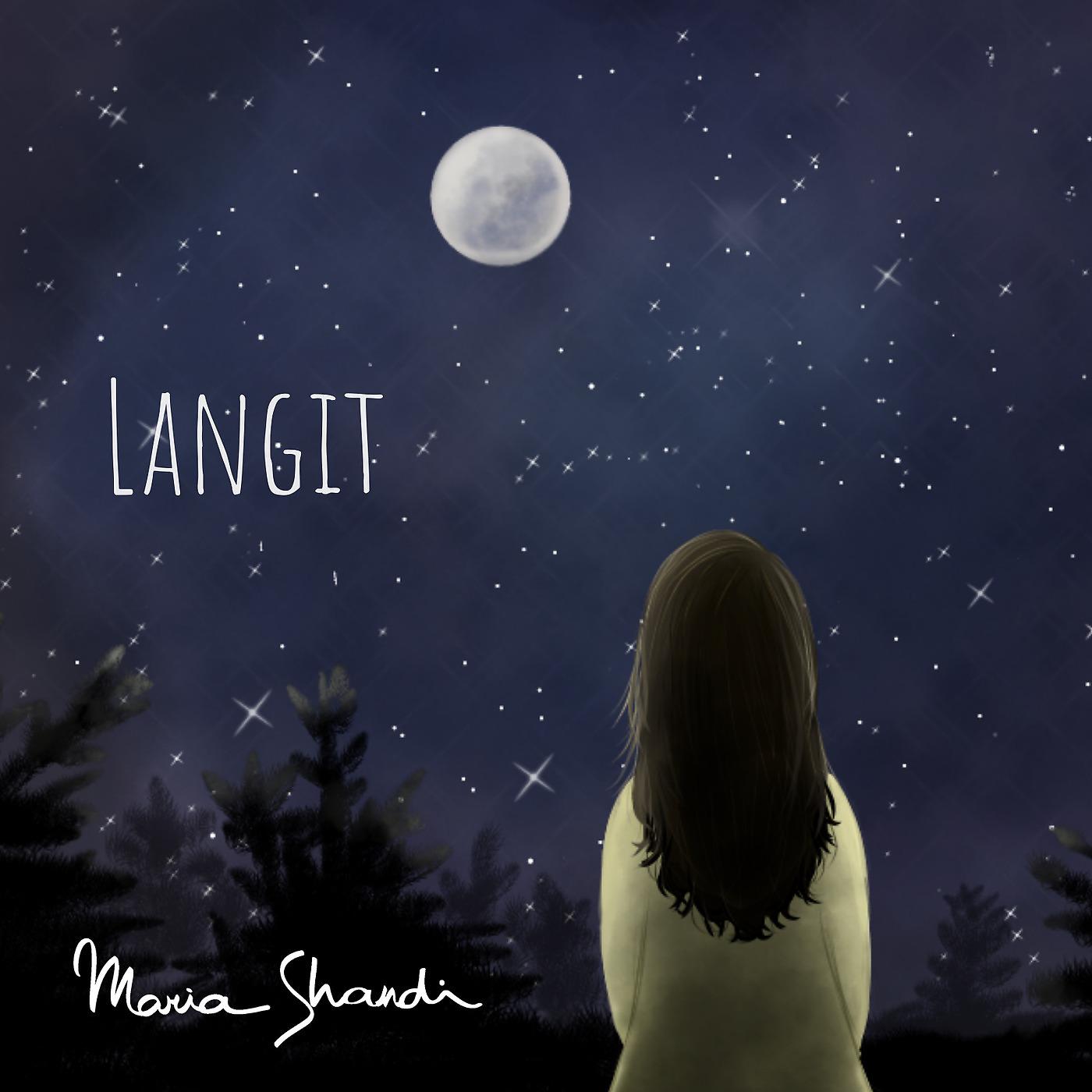 Постер альбома Langit