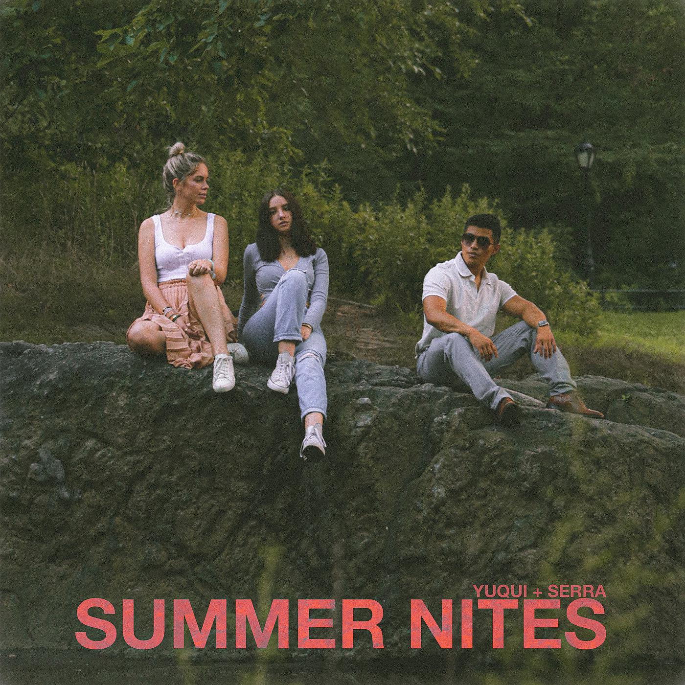 Постер альбома Summer Nites