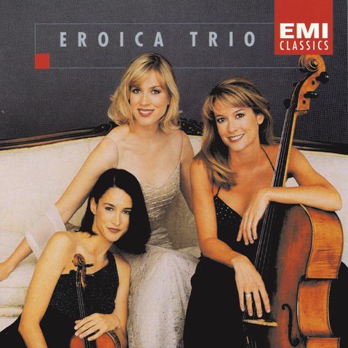 Постер альбома Eroica Trio