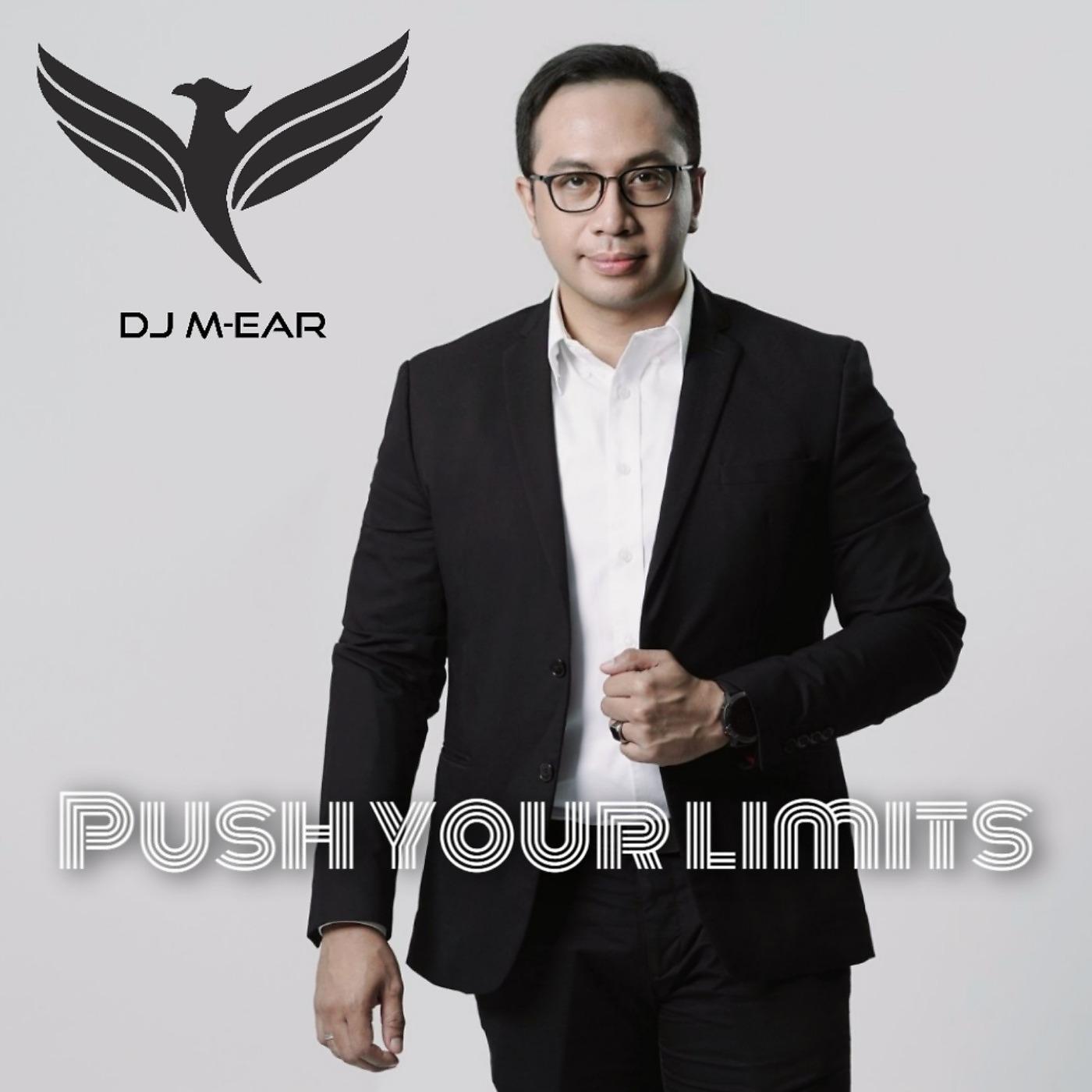 Постер альбома Push Your Limits