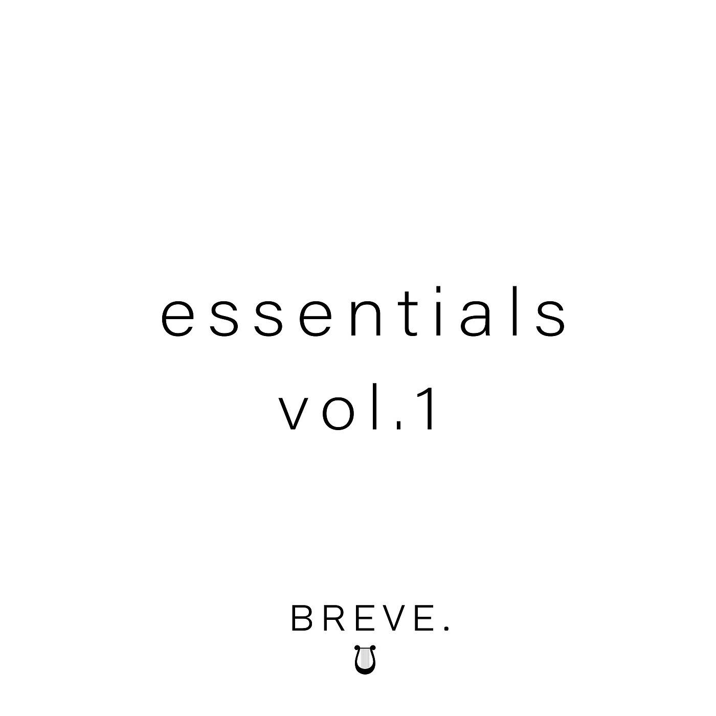 Постер альбома Essentials, Vol. 1