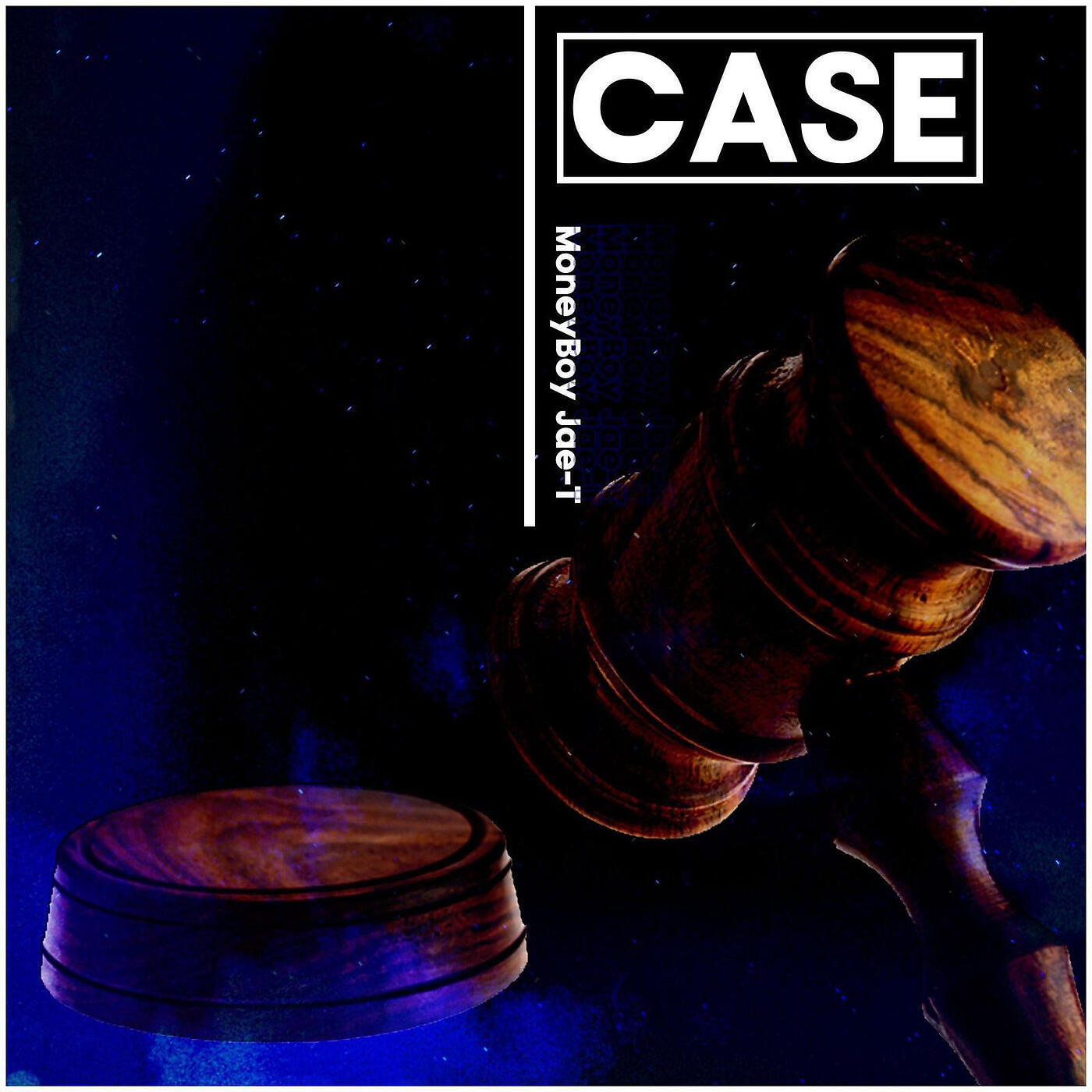 Money Boy Jae-T - Case