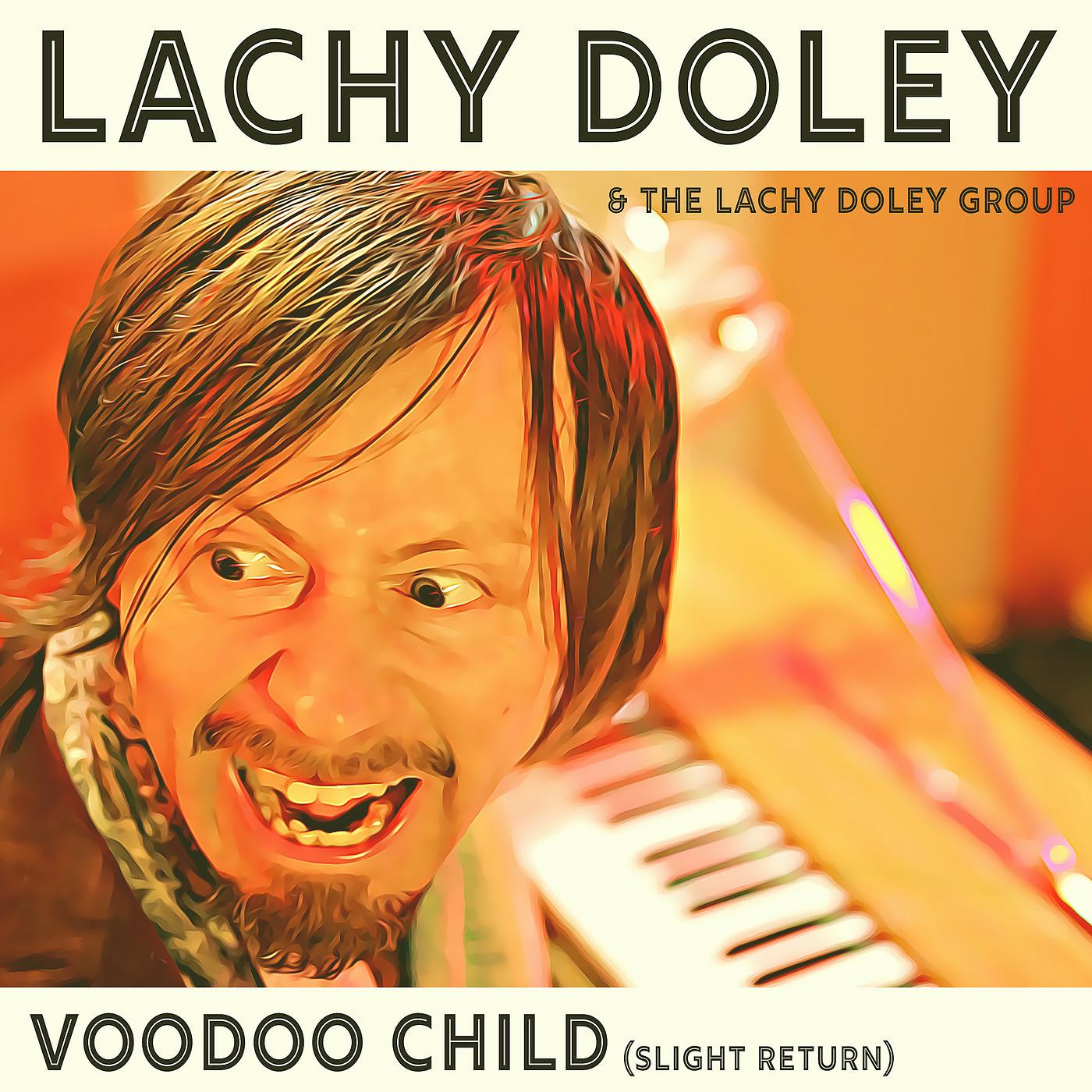 Постер альбома Voodoo Child (Slight Return)