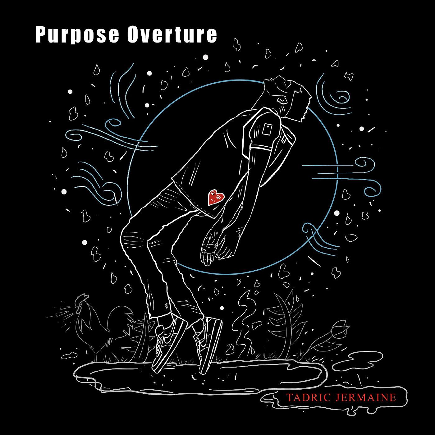 Постер альбома Purpose Overture