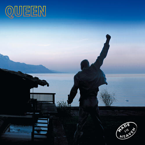 Queen - My Life Has Been Saved (Remastered 2011)