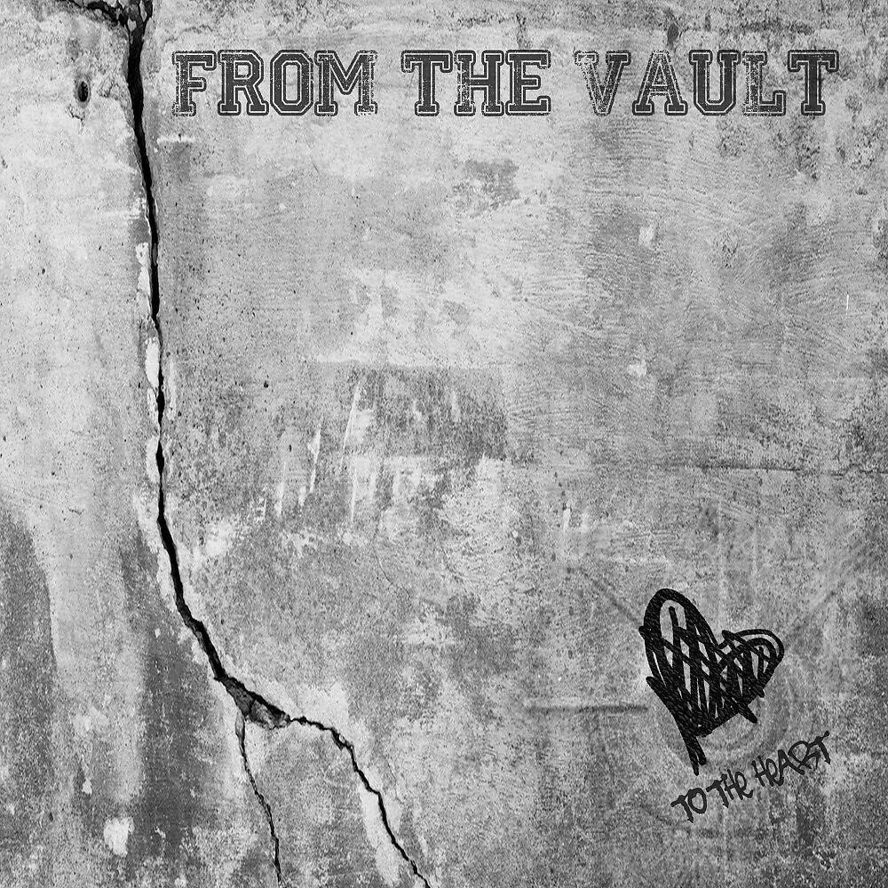 From The Vault - L.A.B.A.T.Y.D.