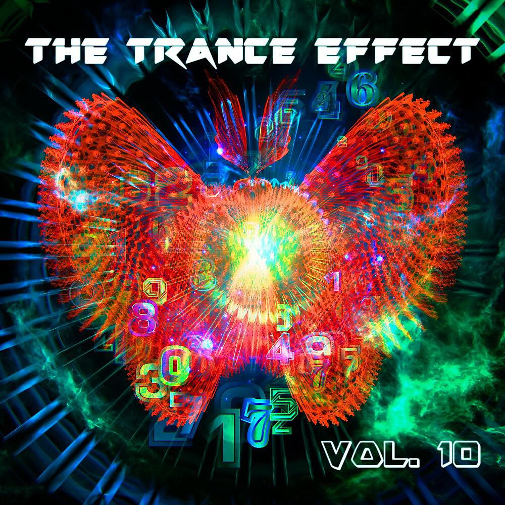 Steve Quadra - Strange Things Happen (Radio Edit)