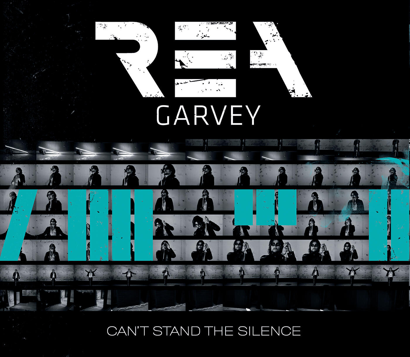 Rea Garvey - End Of The Show