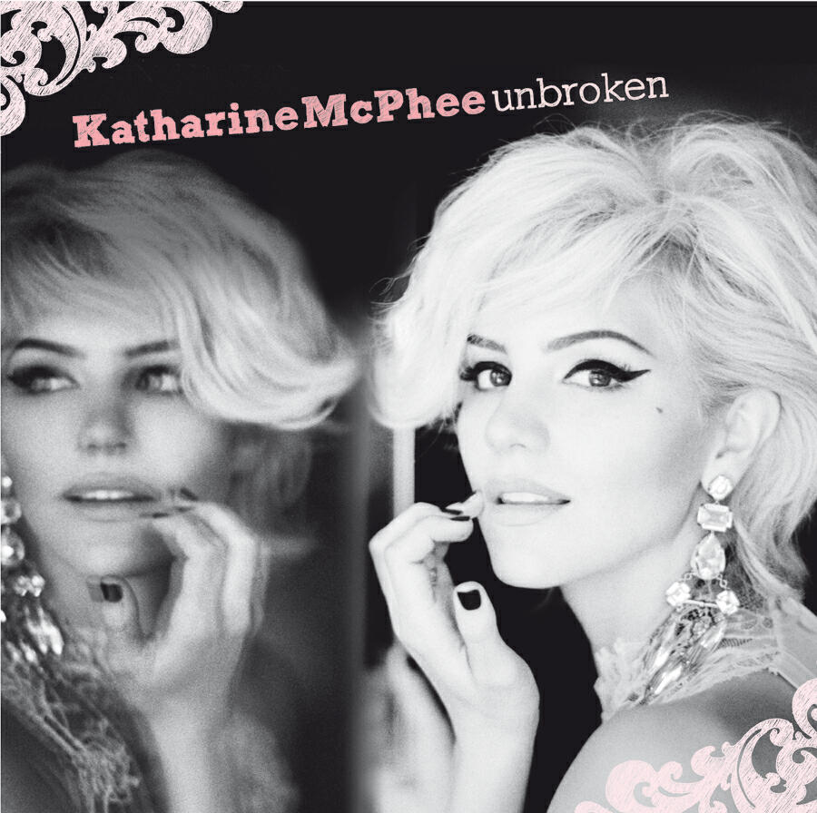 Katharine McPhee - Last Letter