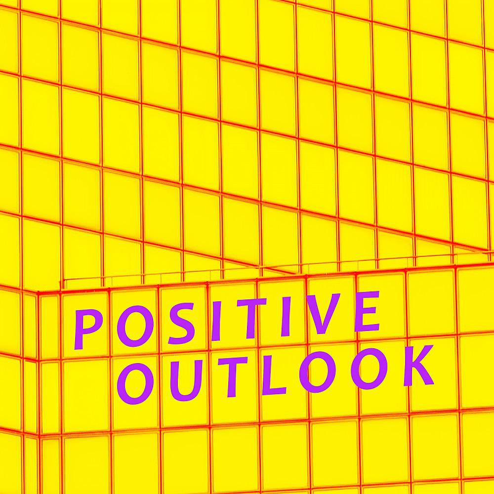 Постер альбома Positive Outlook