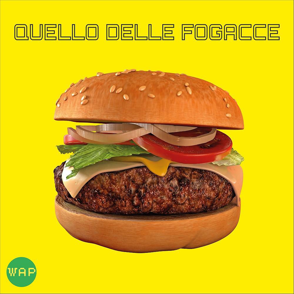 Постер альбома Quello delle fogacce