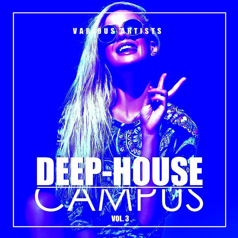 Thomas Pall - March D (Frank Oriundo Mix)