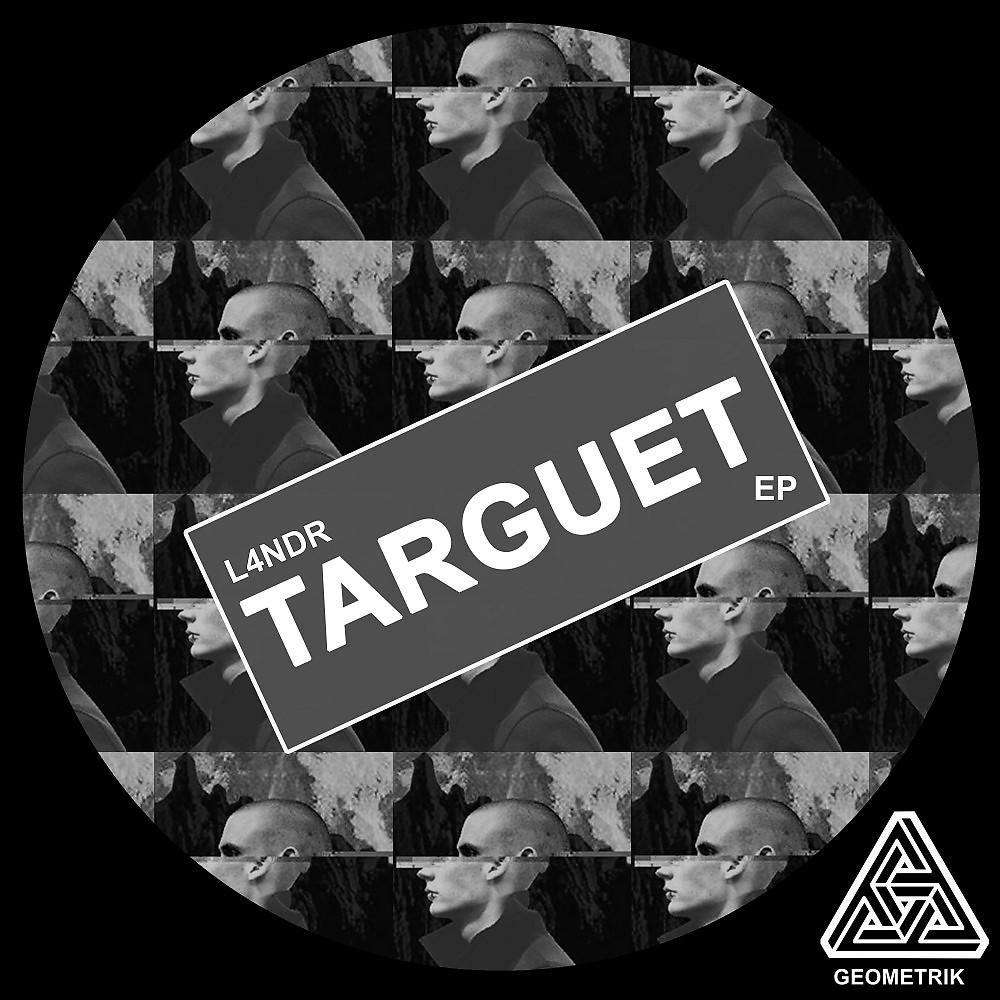 Постер альбома Targuet EP
