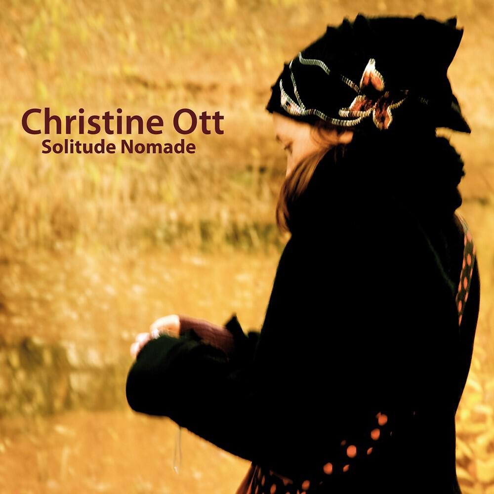Christine Ott - Lucioles