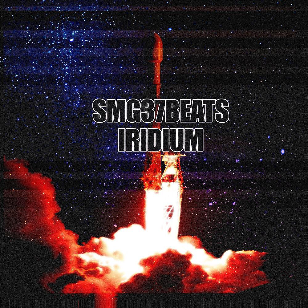 SMG37 BEATS - Iridium (Experimental)