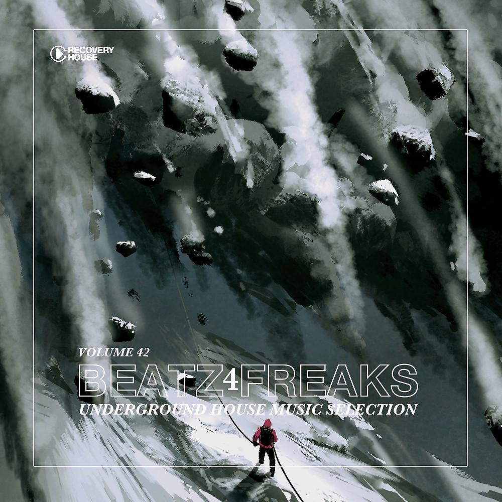 Постер альбома Beatz 4 Freaks, Vol. 42