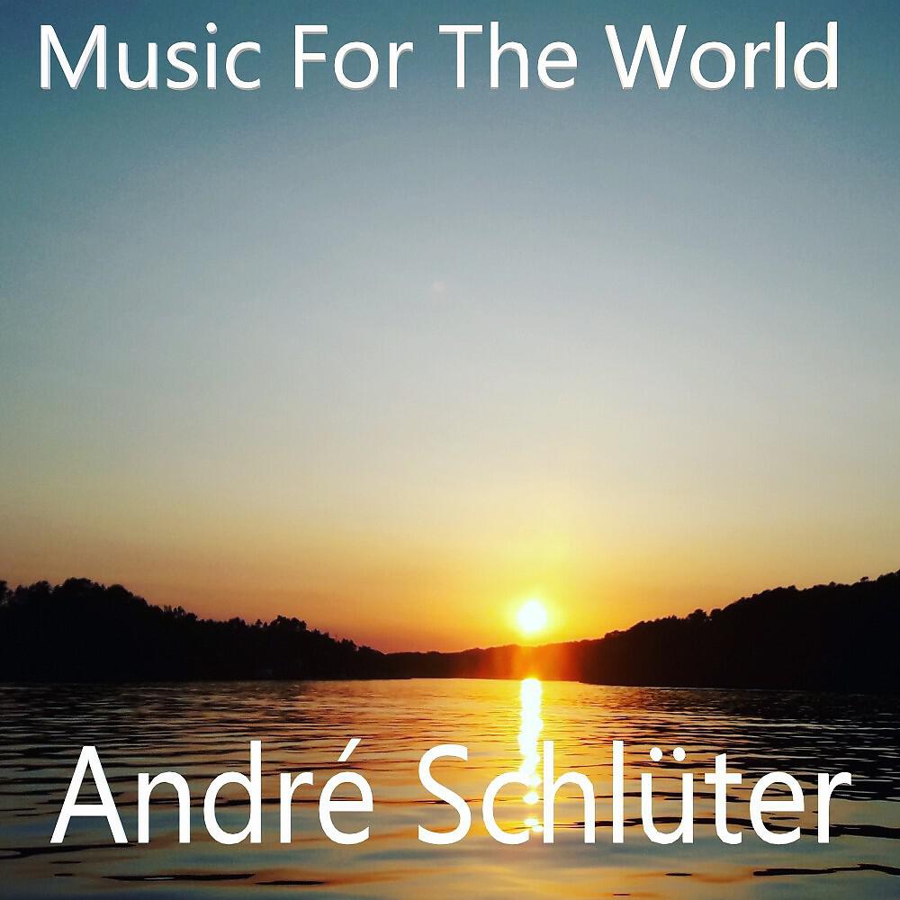André Schlüter - My Heart Is Broken (Djschluetex Elektrohouse Version)