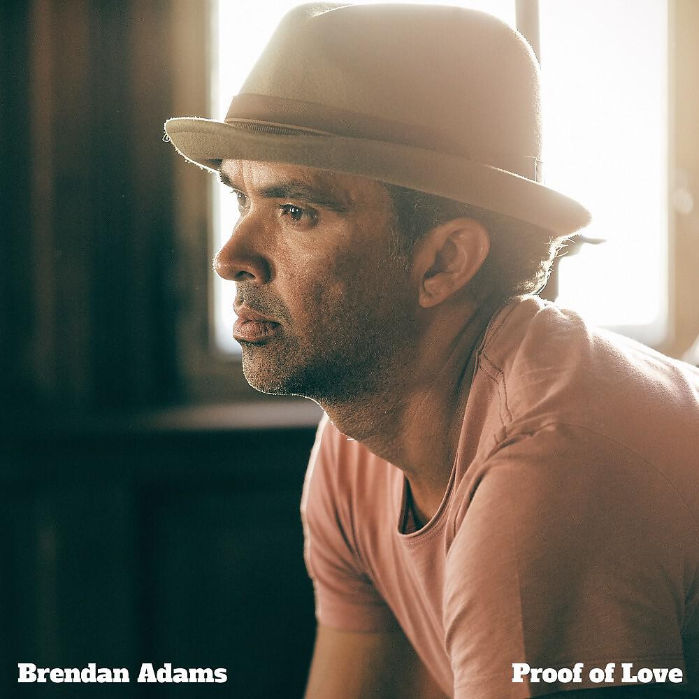 Brendan Adams - Romy