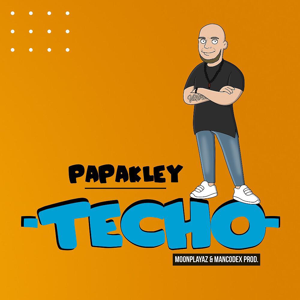 PAPAKLEY - Papakley - Тесно (Extended)