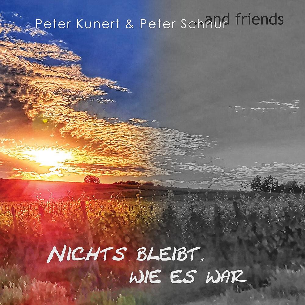 Peter Schnur - Inisheer