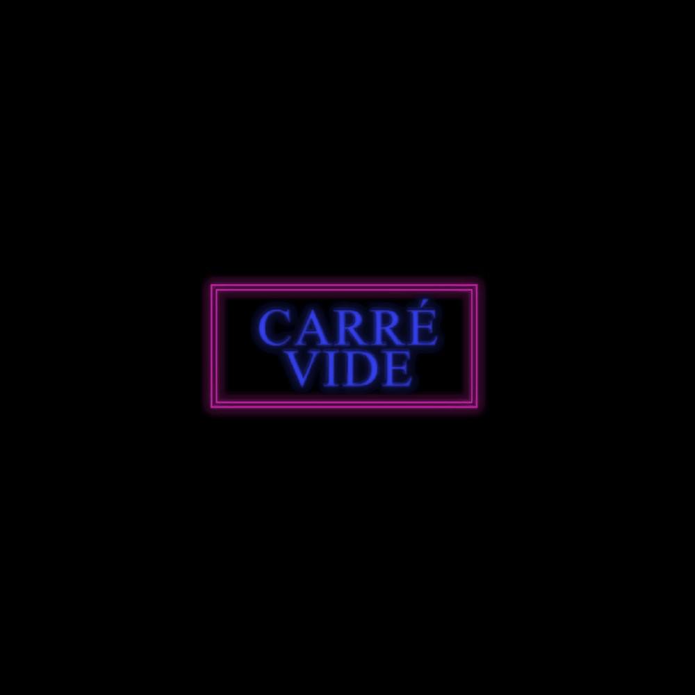 Постер альбома Carré vide