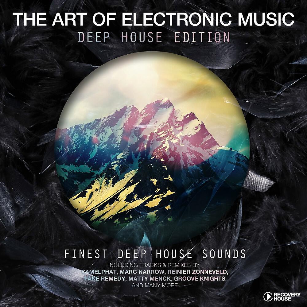 Andy B. Jones - World to Life (Matty Menck Radio Edit)