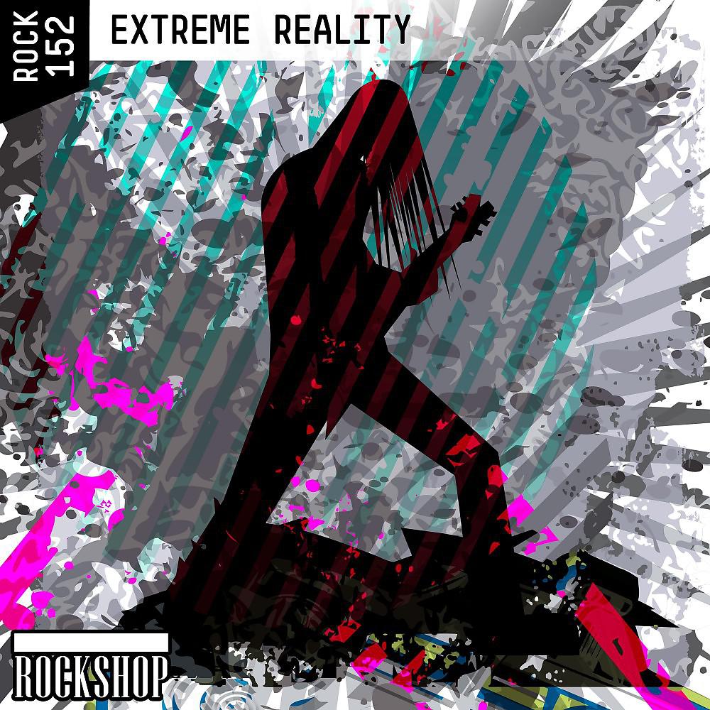 Постер альбома Extreme Reality