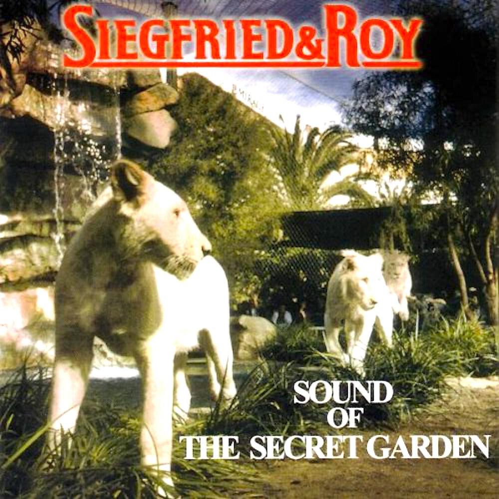 Siegfried - Serengeti Heat
