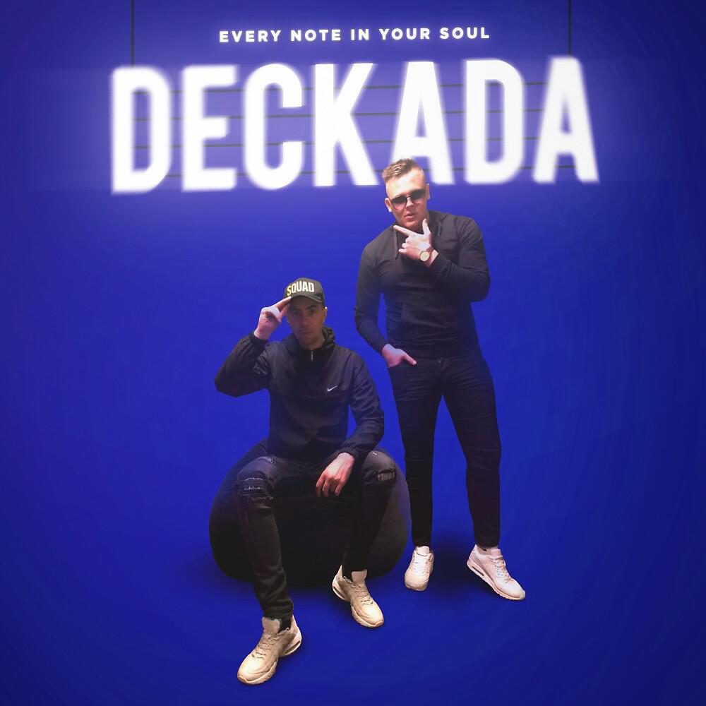 DECKADA - Закат (Original Mix)