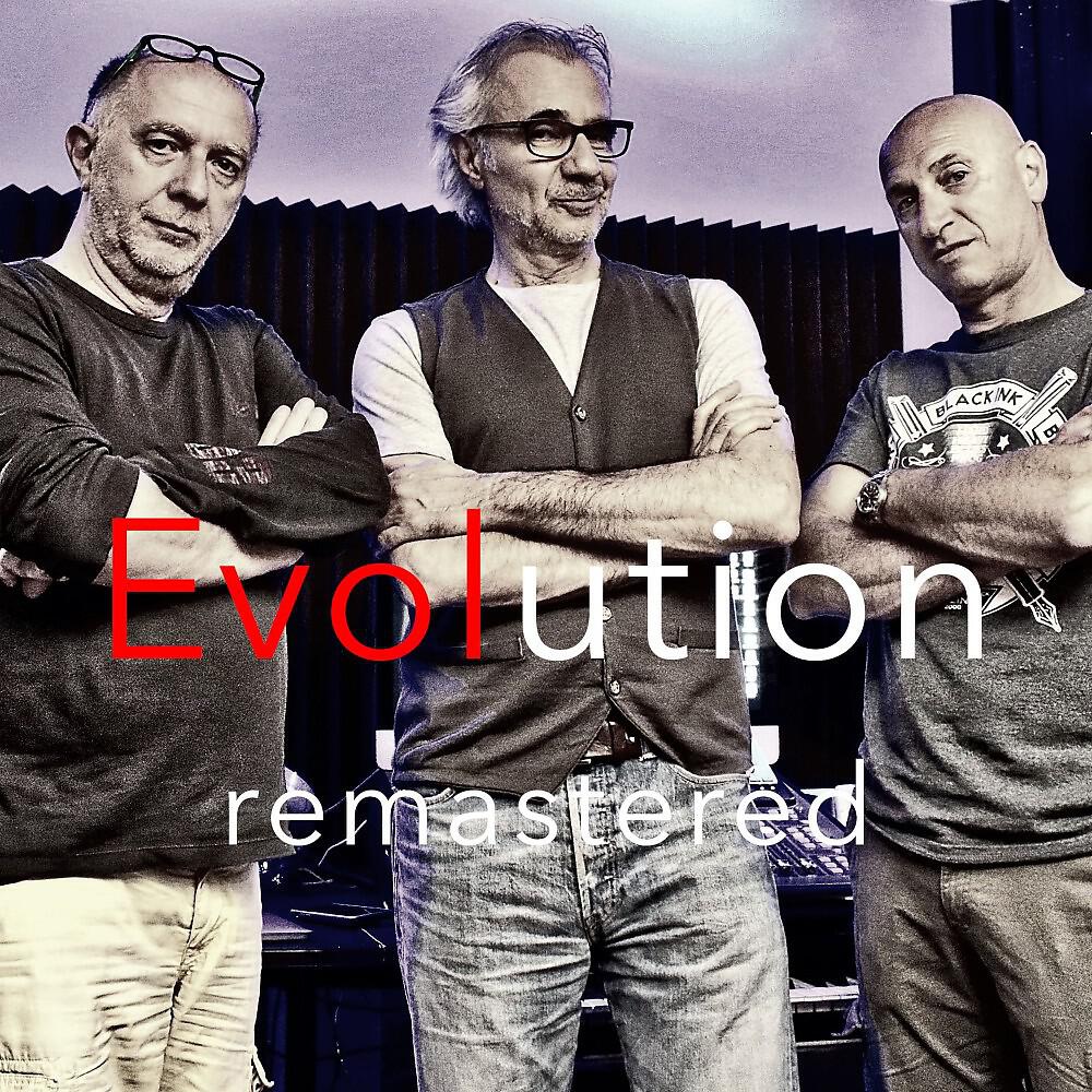 Evolution - Senza confini (Remastered)
