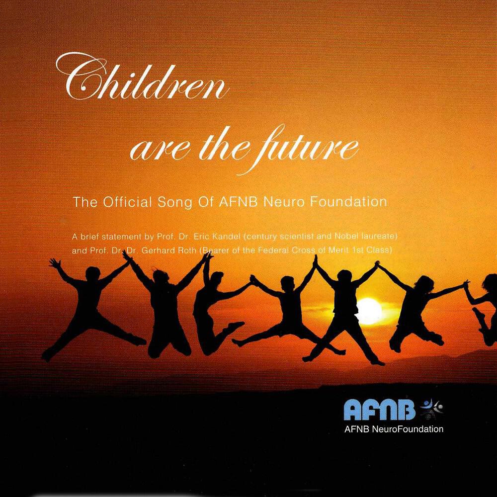 Robert Bartha - Children Are the Future (Live)
