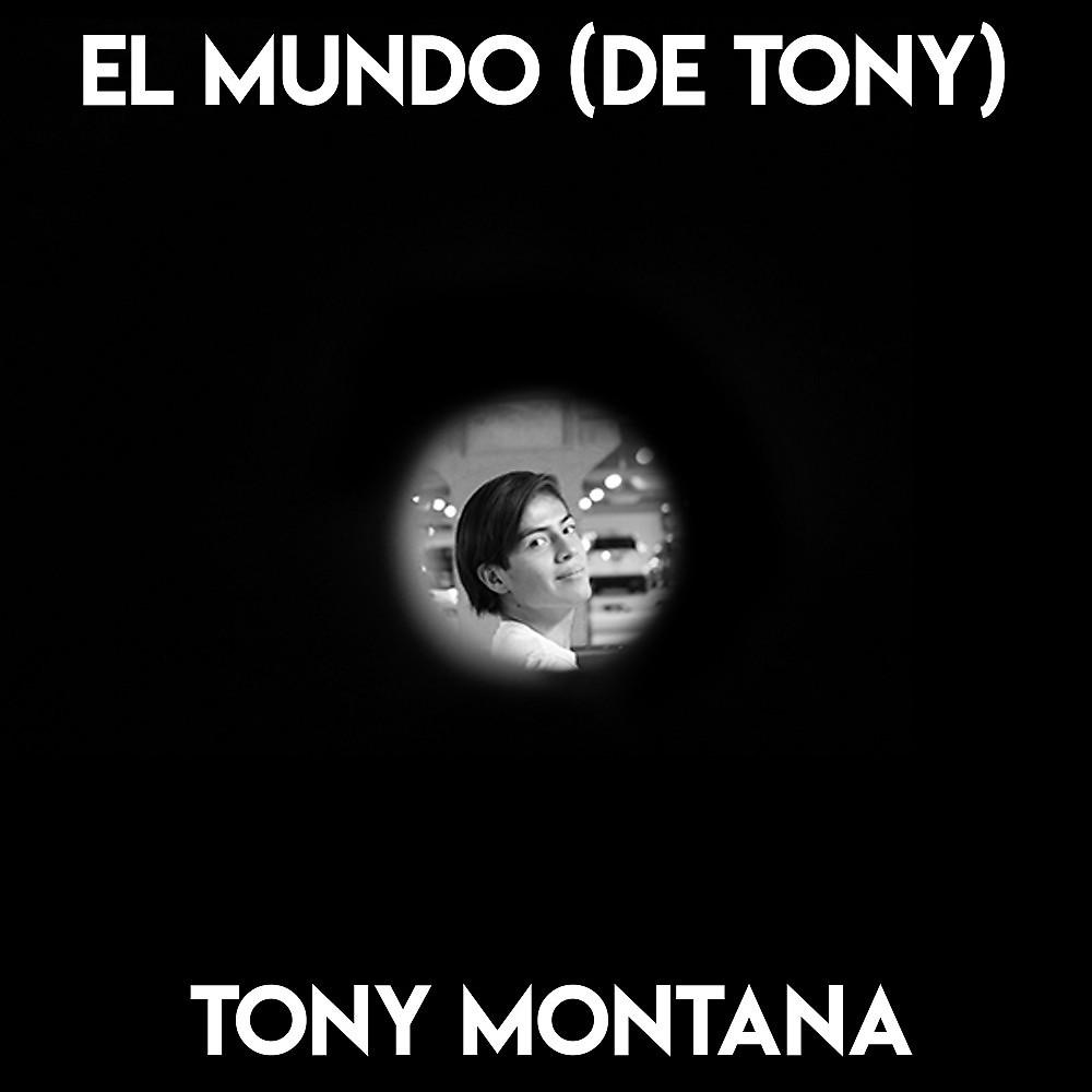 Постер альбома El Mundo (de Tony)