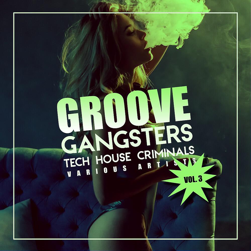 Pasta Grooves - Tammuriata (Original Mix)