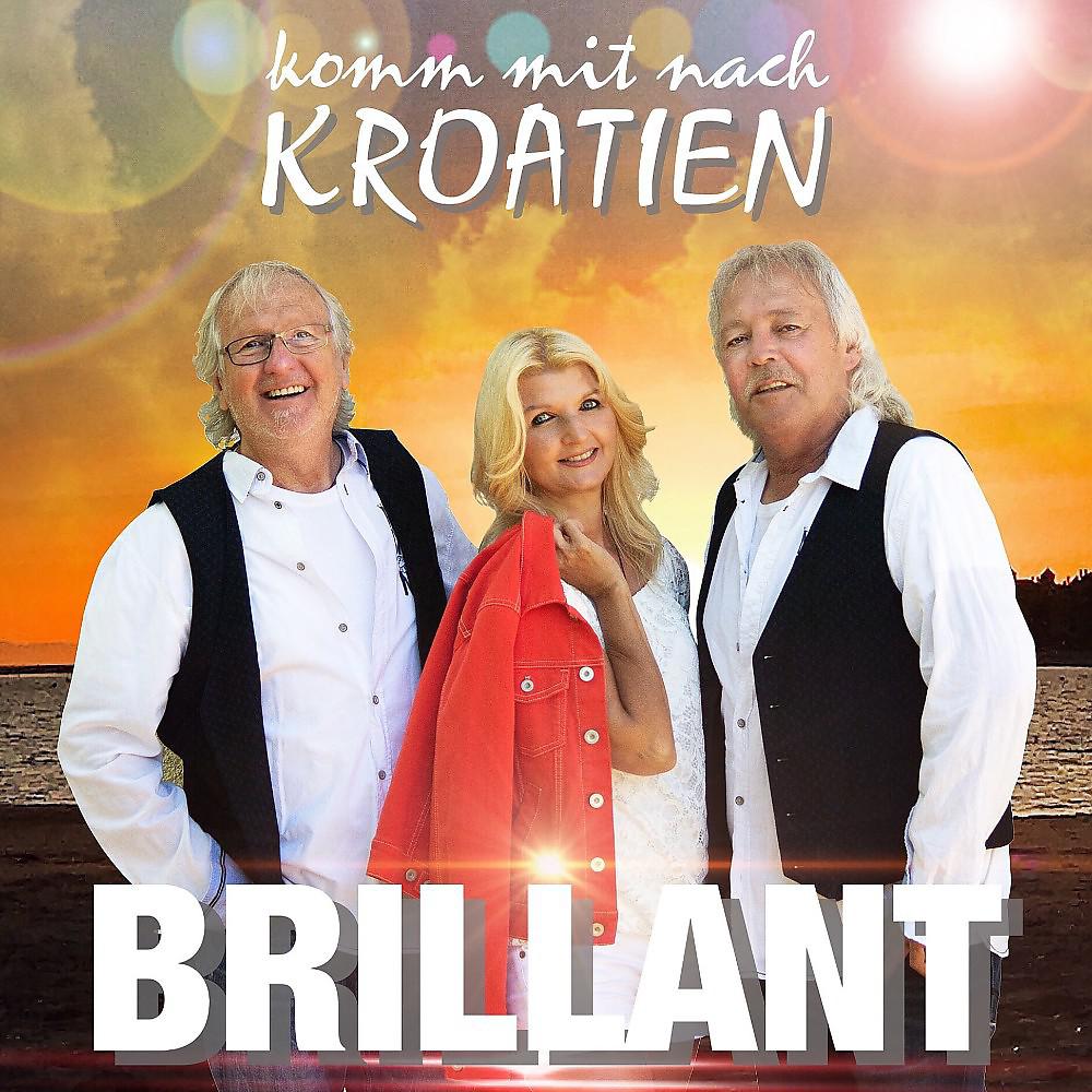 Постер альбома Komm mit nach Kroatien