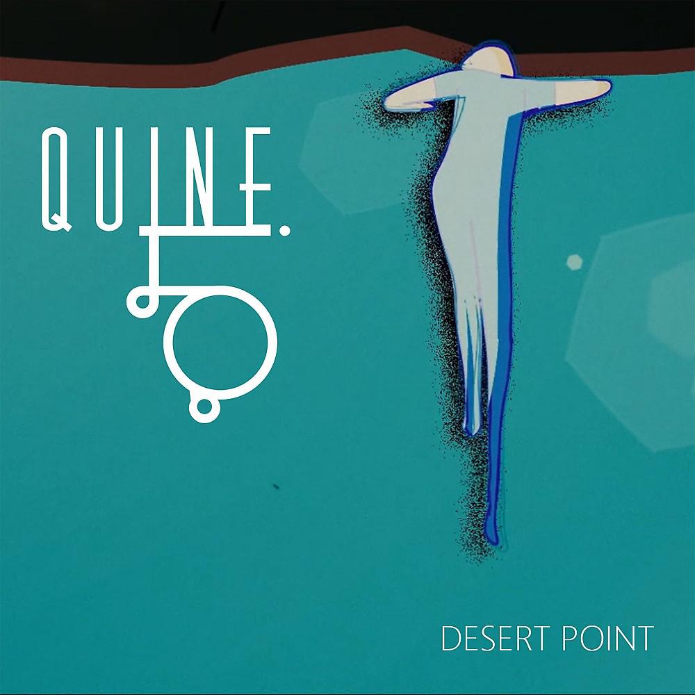 Постер альбома Desert Point