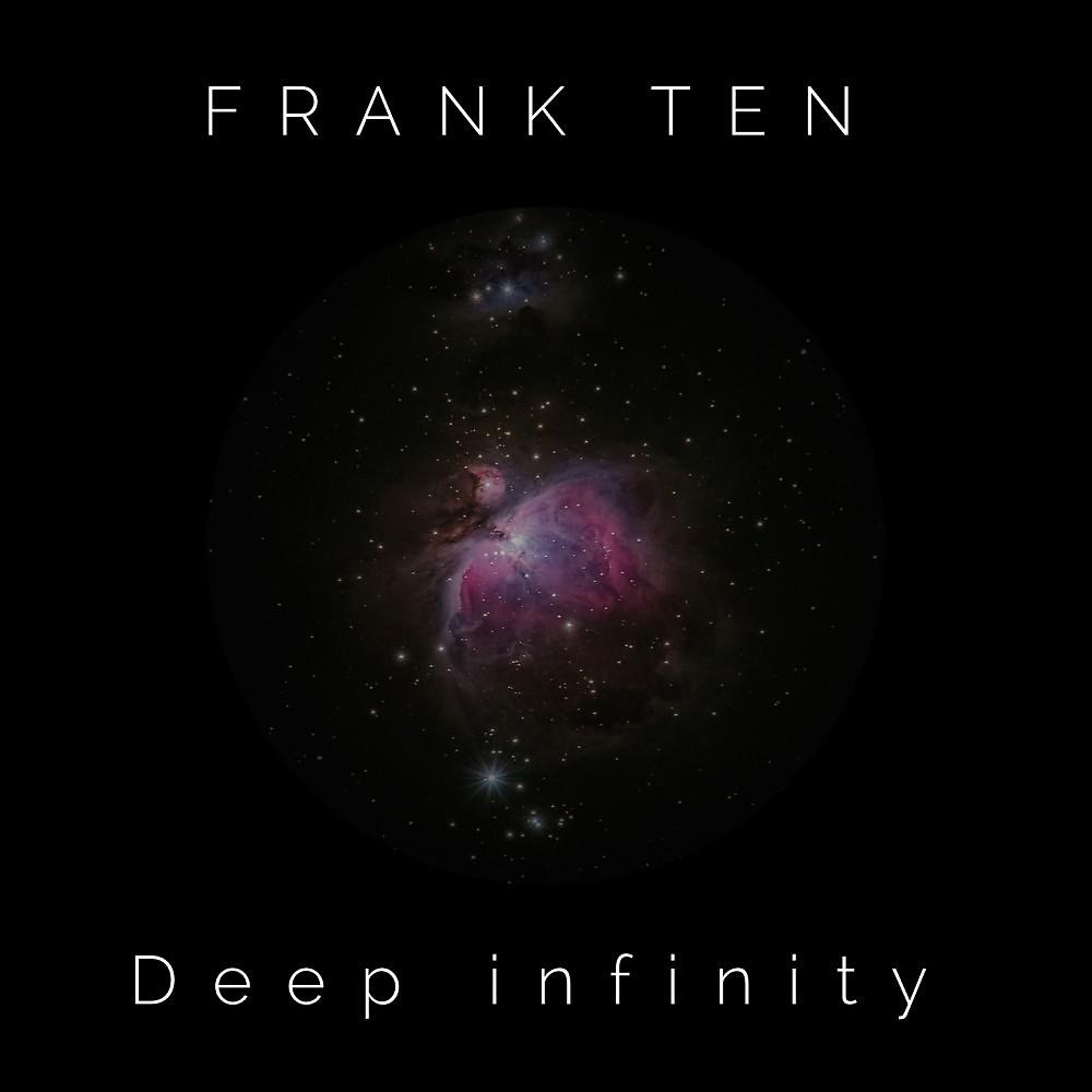 Постер альбома Deep Infinity