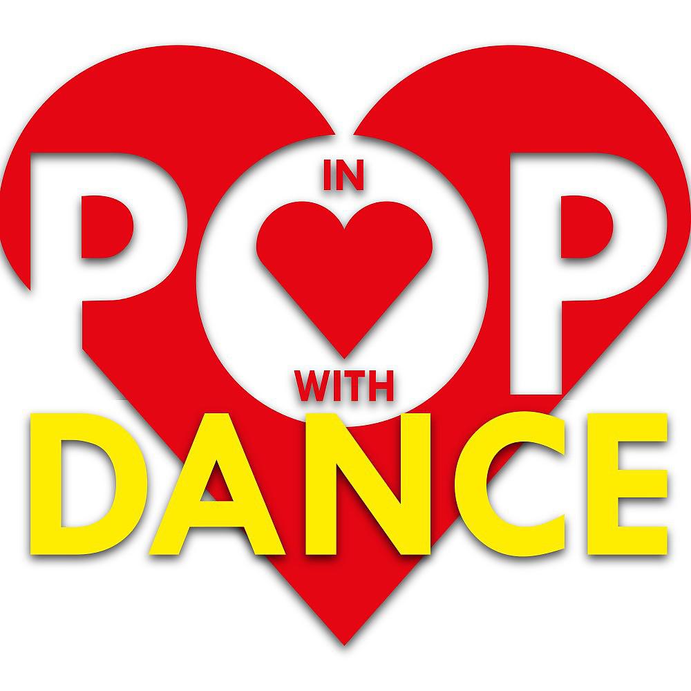 Постер альбома In Love with Pop Dance