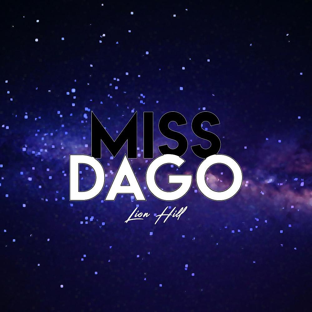 Постер альбома Miss Dago