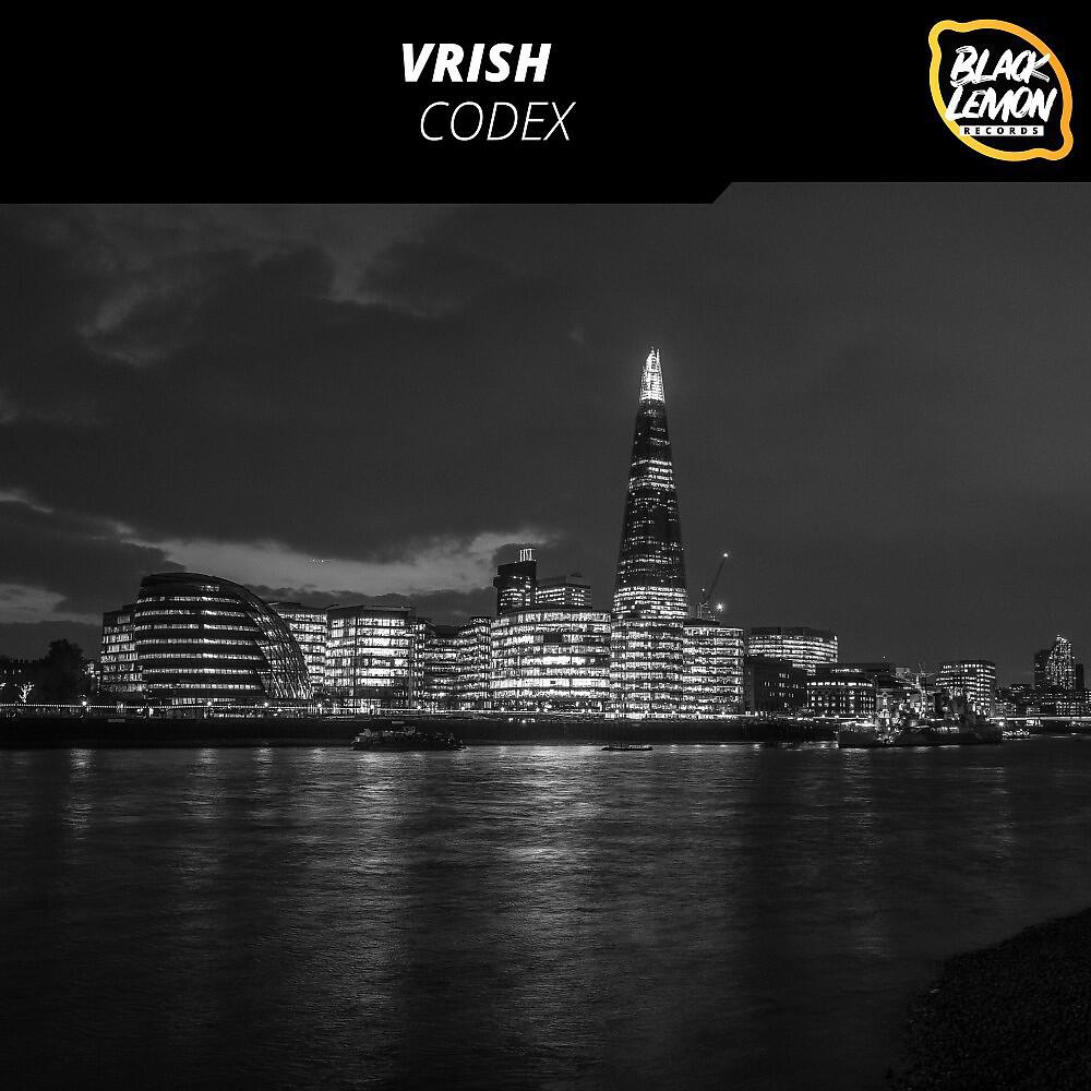 Vrish - Codex (Extended Mix)