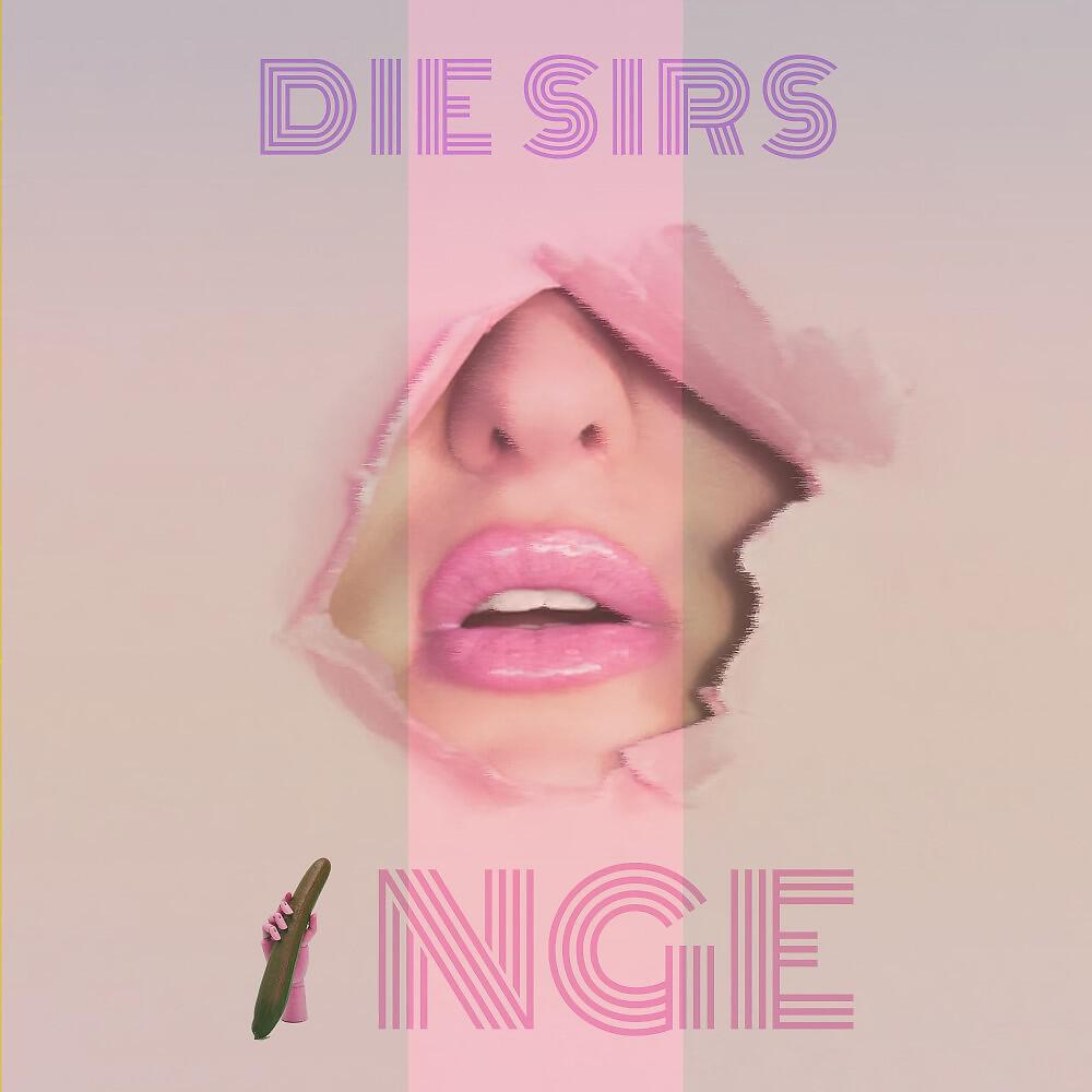 DIE Sirs - Inge