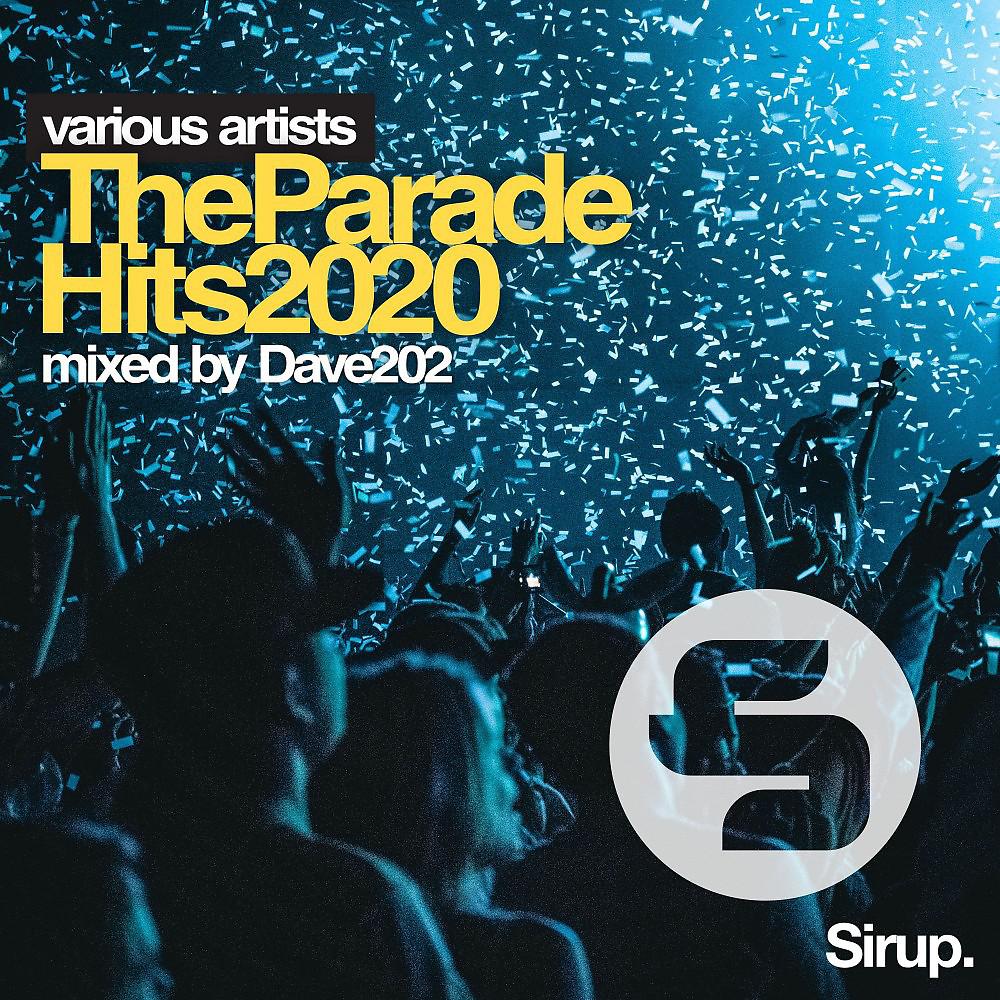 Постер альбома The Parade Hits 2020