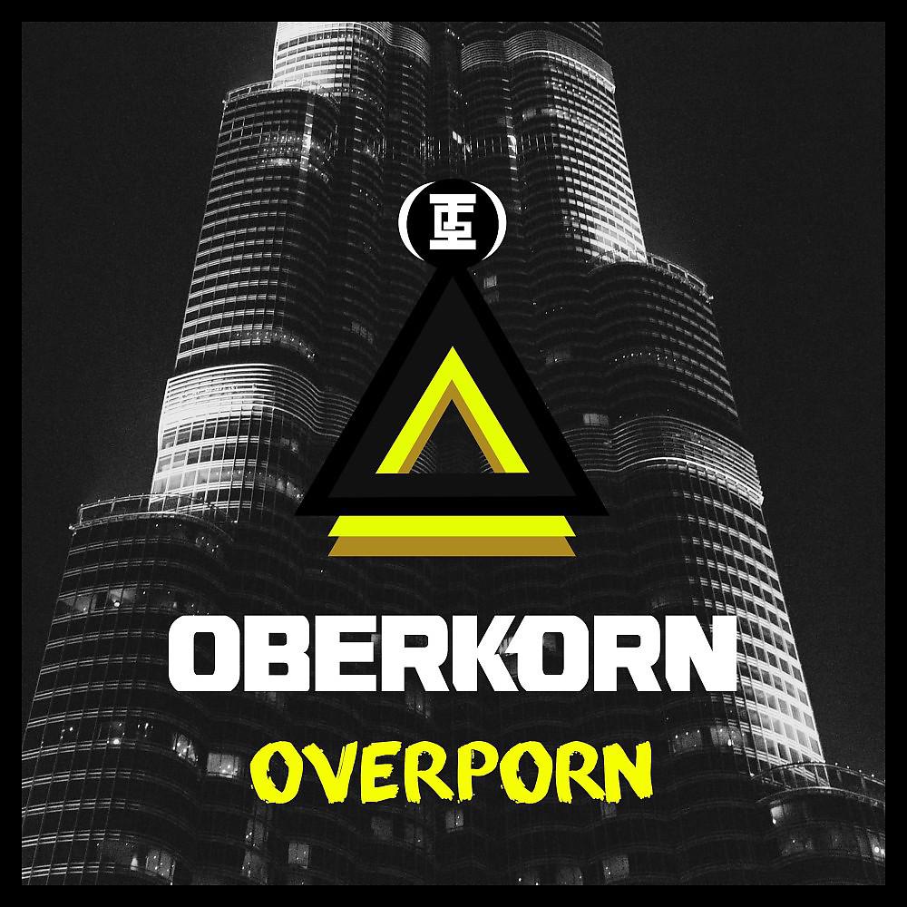 Постер альбома Overporn