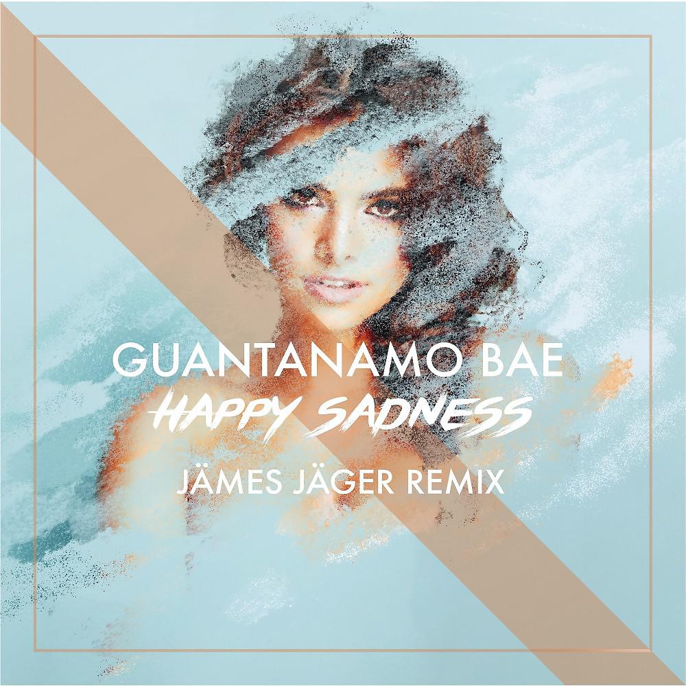 Постер альбома Happy Sadness (Jämes Jäger Remix)