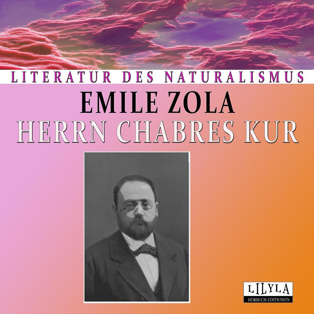Постер альбома Herrn Chabres Kur