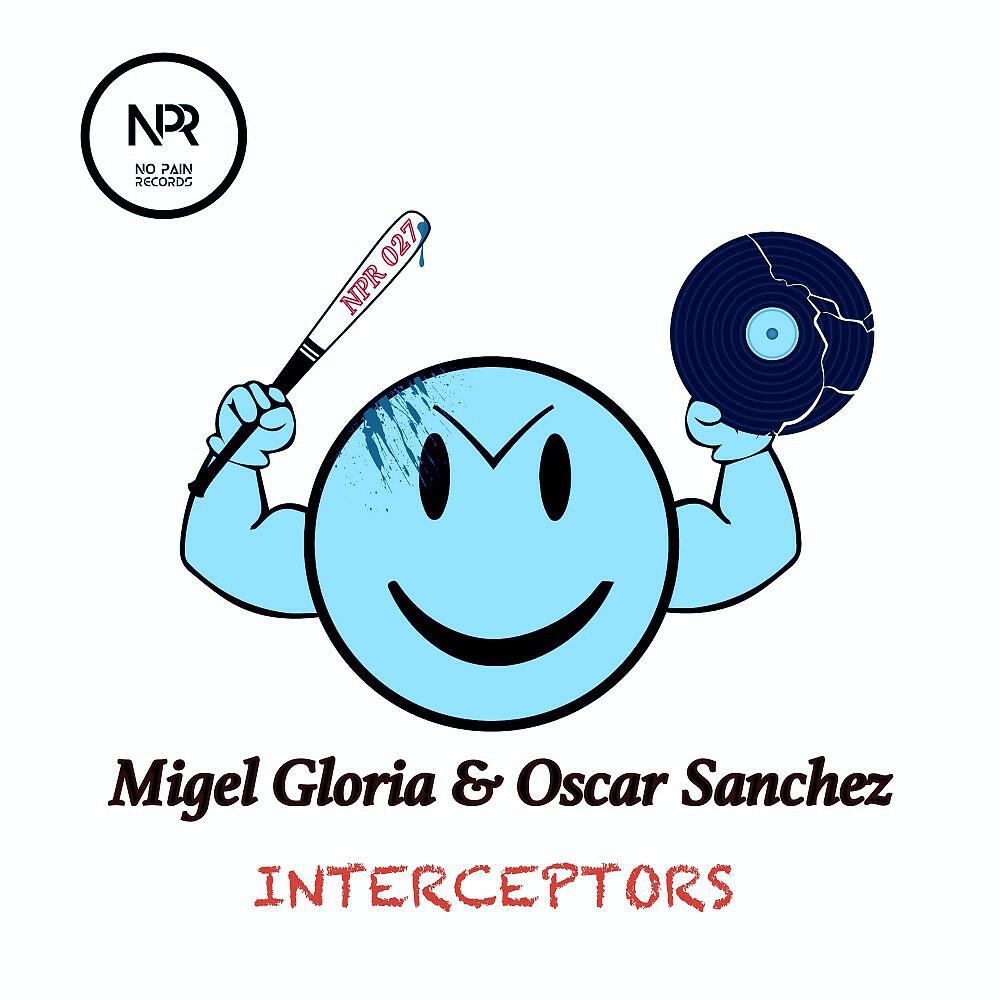 Migel Gloria - Acindo